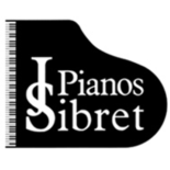 Pianos Sibret